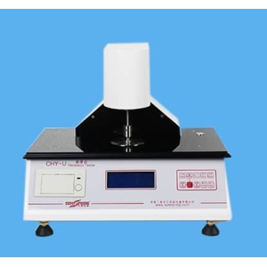 紙張厚度測(cè)厚儀