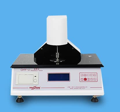 薄膜膜厚測試儀CHY-U檢測儀器 薄膜膜厚測試儀CHY-U檢測儀器