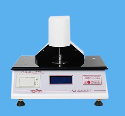 CHY-HS塑料薄膜測(cè)厚儀