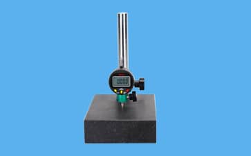 臺(tái)式測(cè)厚儀CHY-5