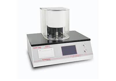 紙板厚度測(cè)量?jī)x