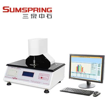 pet塑料薄膜測厚儀(圖1)