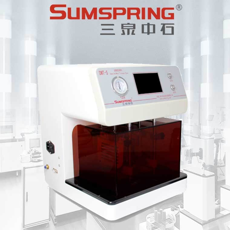 金屬鍍層測厚儀