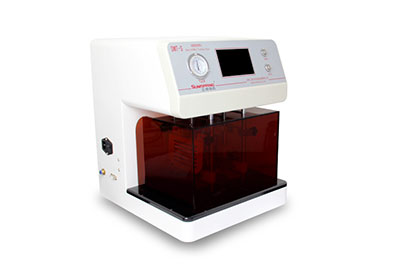 真空鍍膜厚度測(cè)量?jī)x