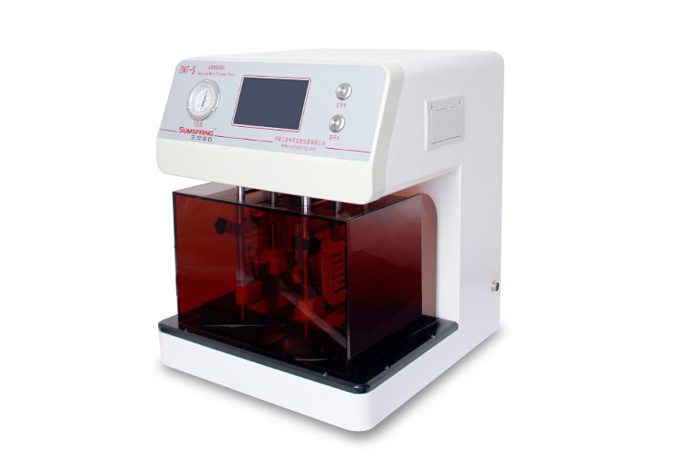 高精度鍍鋁膜厚度測量儀 高精度鍍鋁膜厚度測量儀