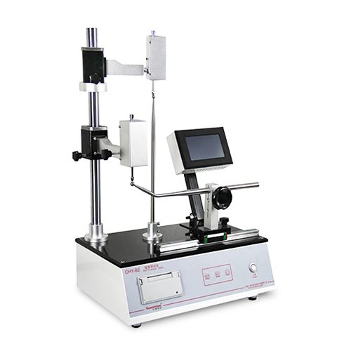 CHY-B2壁厚檢測(cè)儀器實(shí)物圖