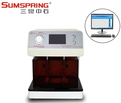 金屬鍍層測(cè)厚儀實(shí)物圖