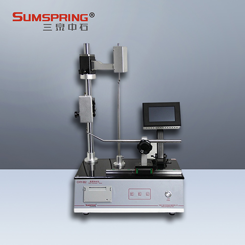 玻璃瓶壁厚測(cè)量?jī)x實(shí)物圖 玻璃瓶壁厚測(cè)量?jī)x實(shí)物圖