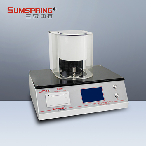 測厚儀的展示圖 測厚儀的展示圖